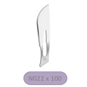 Starter Kit Surgical Blades per 100