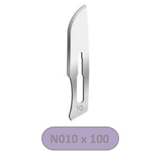 Load image into Gallery viewer, Surgical Blades per 100
