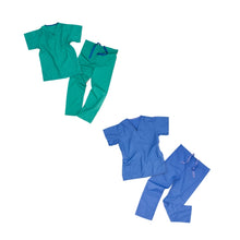 Load image into Gallery viewer, Scrubs per set