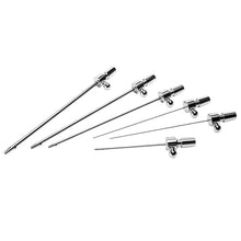 Load image into Gallery viewer, Straight Artery Tubes Taper fit each