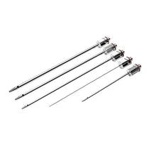 Load image into Gallery viewer, Straight Threaded Artery Tubes each