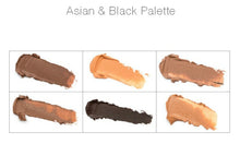 Load image into Gallery viewer, Solid Foundation Palettes each