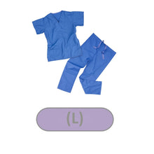 Load image into Gallery viewer, Scrubs per set