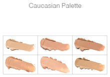 Load image into Gallery viewer, Solid Foundation Palettes each
