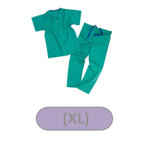 Load image into Gallery viewer, Scrubs per set