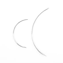 Load image into Gallery viewer, Half Circle Needles per 12
