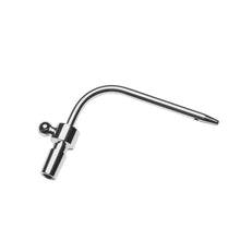 Load image into Gallery viewer, Curved Artery Tubes Taper Fit Each