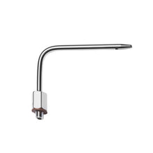 Load image into Gallery viewer, Curved Threaded Artery Tubes each