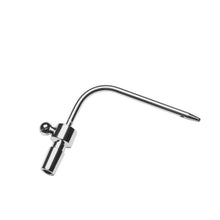 Load image into Gallery viewer, Curved Artery Tubes Taper Fit Each