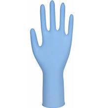 Load image into Gallery viewer, Nitrile Gloves NEW Per Box EXTENDED CUFFS