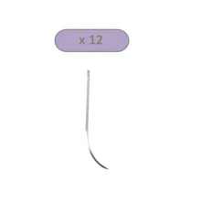 Load image into Gallery viewer, Half Curved Needles per 12