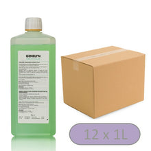 Load image into Gallery viewer, Genelyn Cavity Fluid 12x1L
