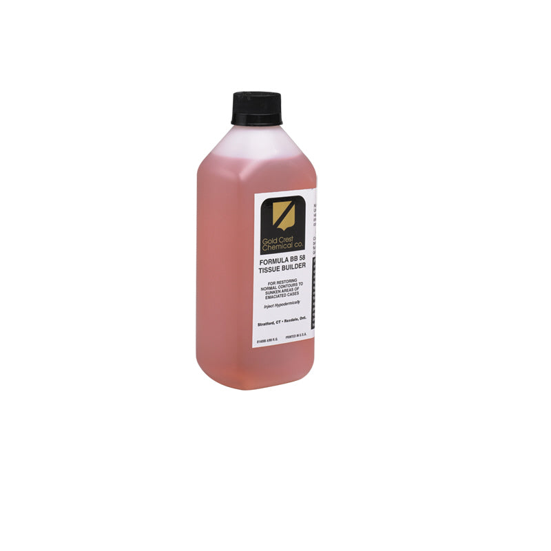 ESCO Tissue Builder  457ml 16oz