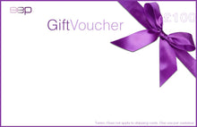 Load image into Gallery viewer, EEP Company Gift Voucher
