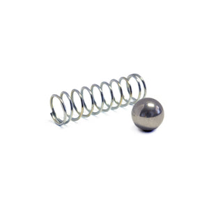 Spring With Ball ball and spring set for needle injectors – EEP Company