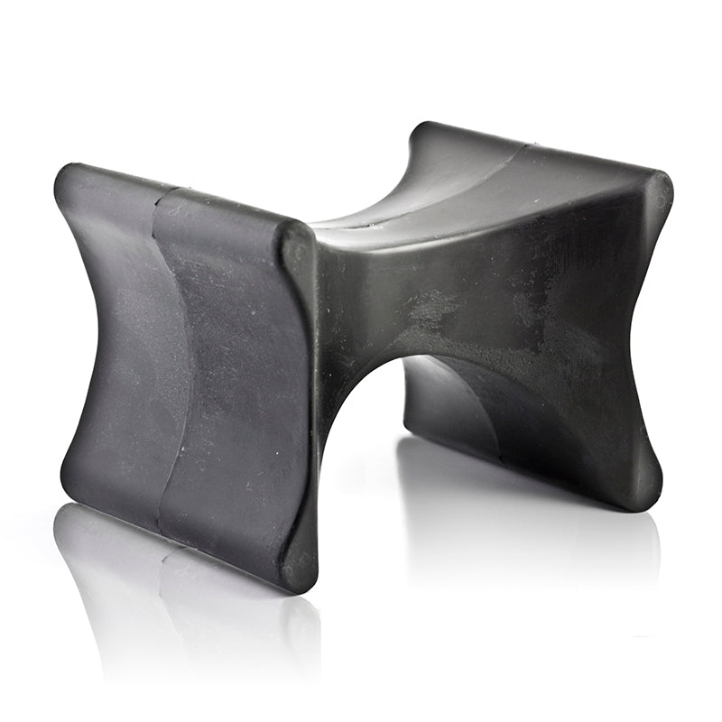 black rubber headrest – EEP Company