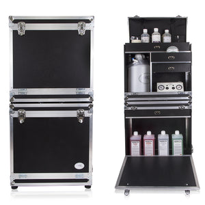 Embalming Kit Case PRICE ON REQUEST