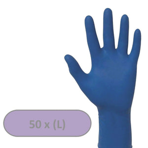 High Risk Gloves per box of 50