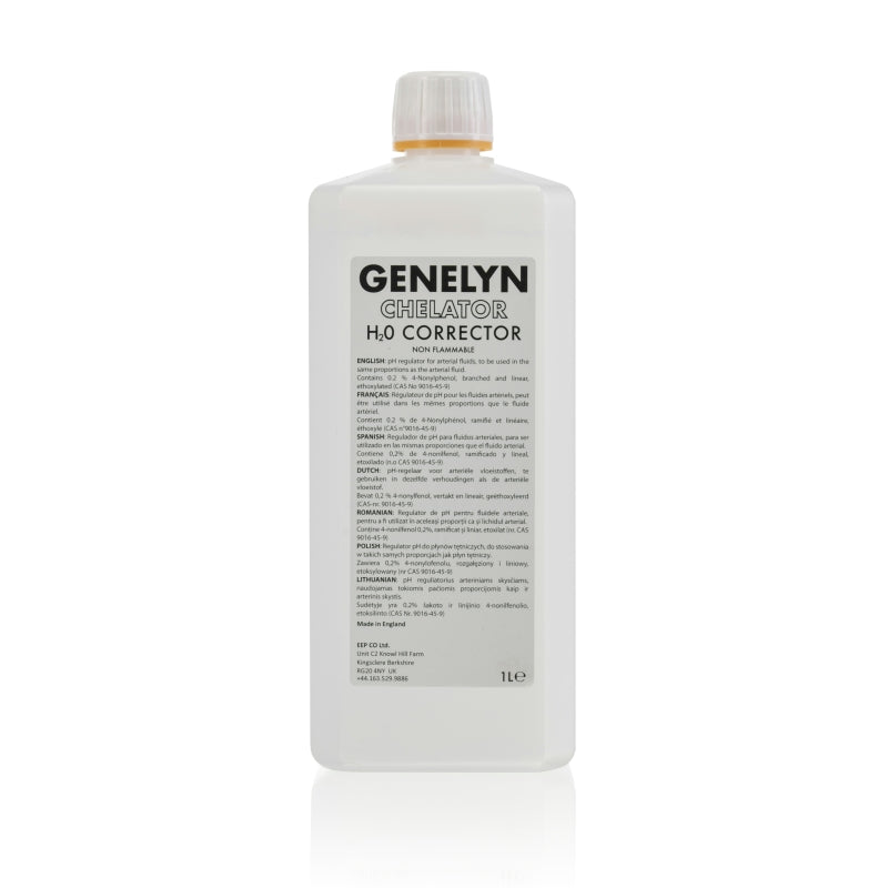 genelyn chelator additive – EEP Company
