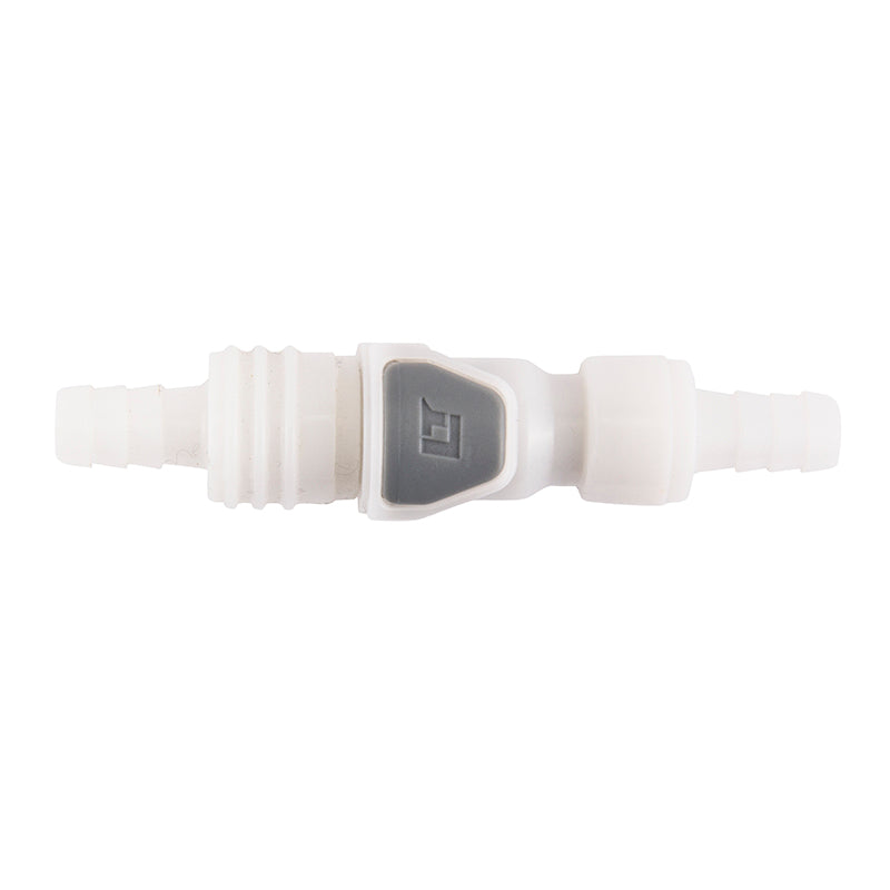 Quick Kit Connector Valved