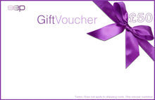 Load image into Gallery viewer, EEP Company Gift Voucher
